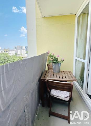 Location appartement 3 pièces 68,03 m² Montigny-lès-Cormeilles