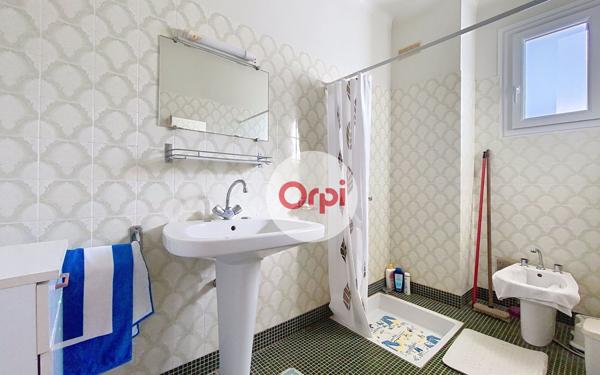 Maison à vendre    4 pièces •  Muzillac