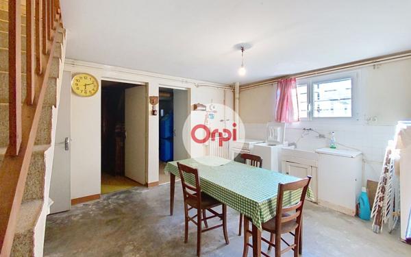 Maison à vendre    4 pièces •  Muzillac