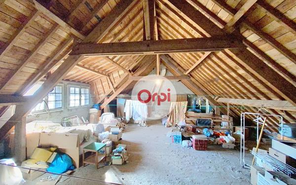 Maison à vendre    4 pièces •  Muzillac