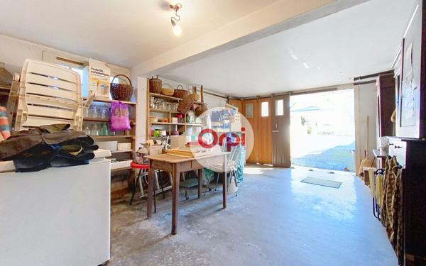 Maison à vendre    4 pièces •  Muzillac