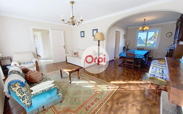 Maison à vendre    4 pièces •  Muzillac