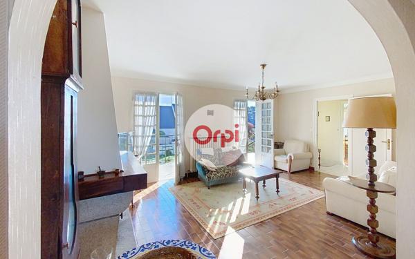 Maison à vendre    4 pièces •  Muzillac