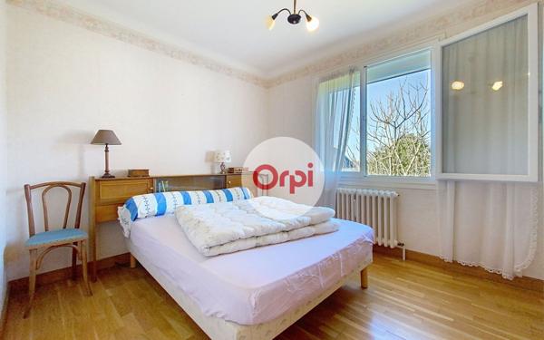 Maison à vendre    4 pièces •  Muzillac