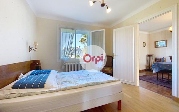 Maison à vendre    4 pièces •  Muzillac