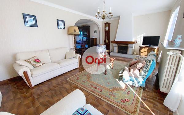 Maison à vendre    4 pièces •  Muzillac