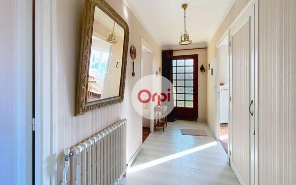 Maison à vendre    4 pièces •  Muzillac