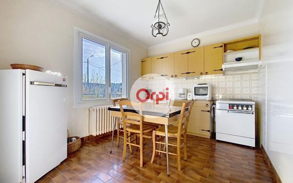 Maison à vendre    4 pièces •  Muzillac