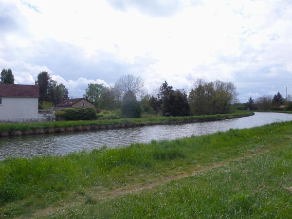 Maison de campagne 74m2, 2 chambres en plein cœur de la nature