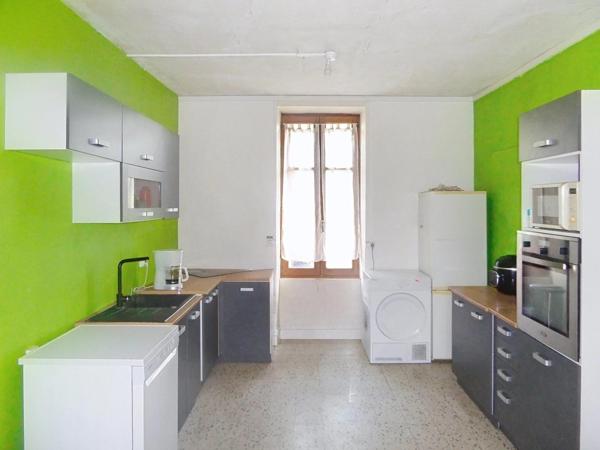 Maison de campagne 74m2, 2 chambres en plein cœur de la nature