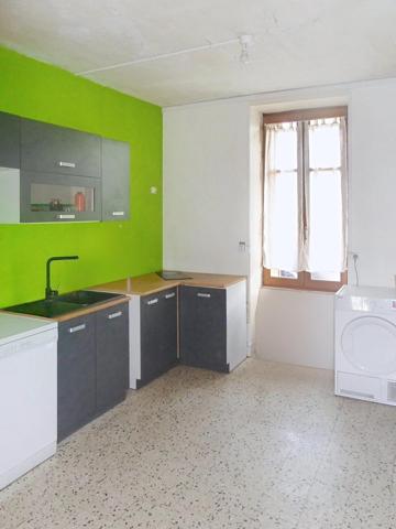 Maison de campagne 74m2, 2 chambres en plein cœur de la nature