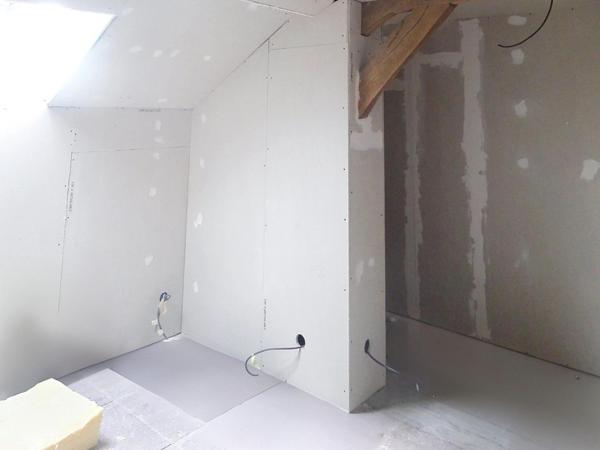 Maison de campagne 74m2, 2 chambres en plein cœur de la nature