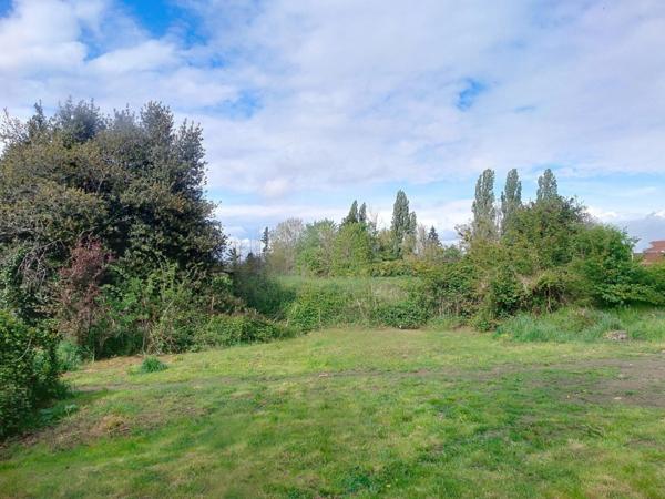 Maison de campagne 74m2, 2 chambres en plein cœur de la nature