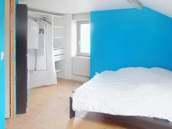 Maison de campagne 74m2, 2 chambres en plein cœur de la nature