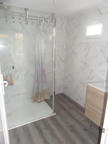 Maison de campagne 74m2, 2 chambres en plein cœur de la nature