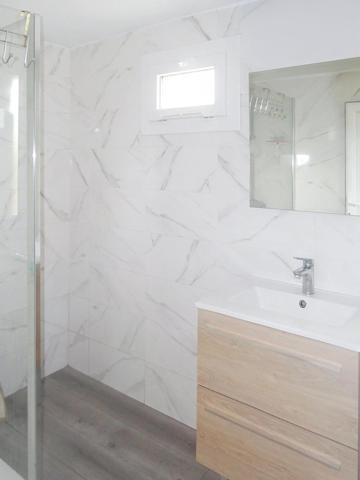 Maison de campagne 74m2, 2 chambres en plein cœur de la nature