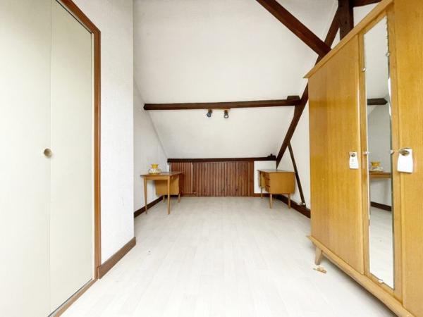 MAISON GARAGE ET JARDIN