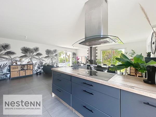 Maison St Gervais (Vendée)- 4 chambres