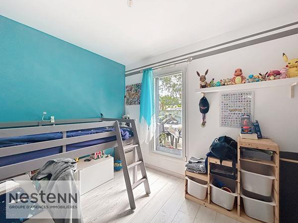 Maison St Gervais (Vendée)- 4 chambres