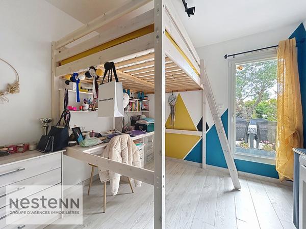 Maison St Gervais (Vendée)- 4 chambres