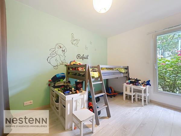 Maison St Gervais (Vendée)- 4 chambres