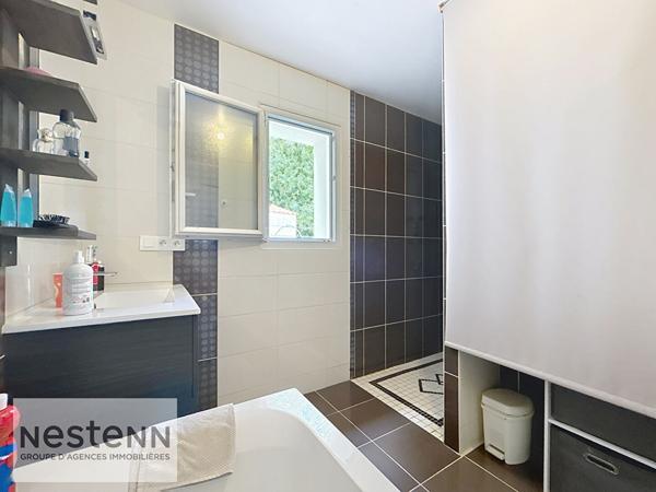 Maison St Gervais (Vendée)- 4 chambres