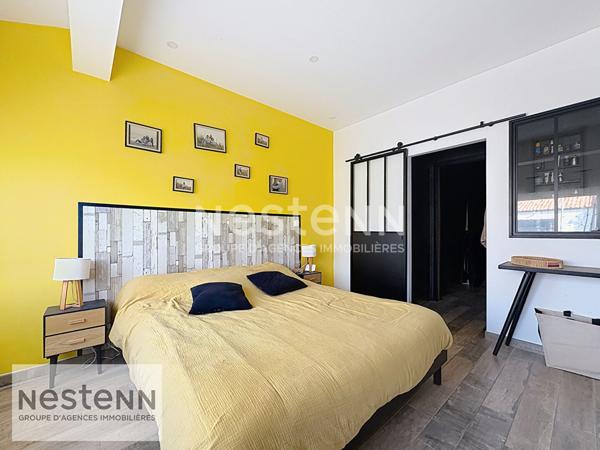 Maison St Gervais (Vendée)- 4 chambres