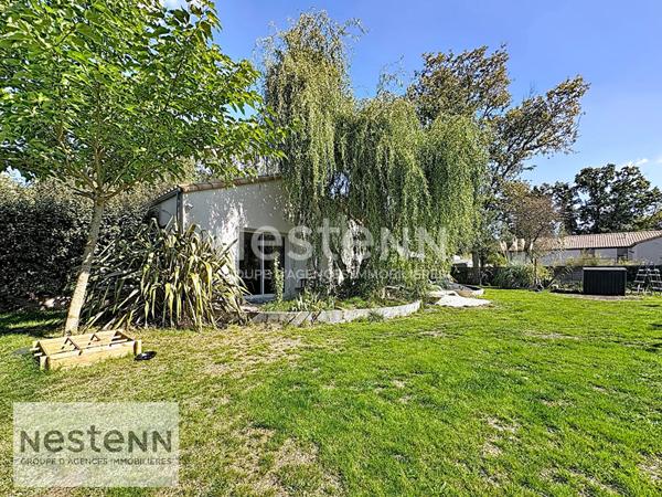 Maison St Gervais (Vendée)- 4 chambres