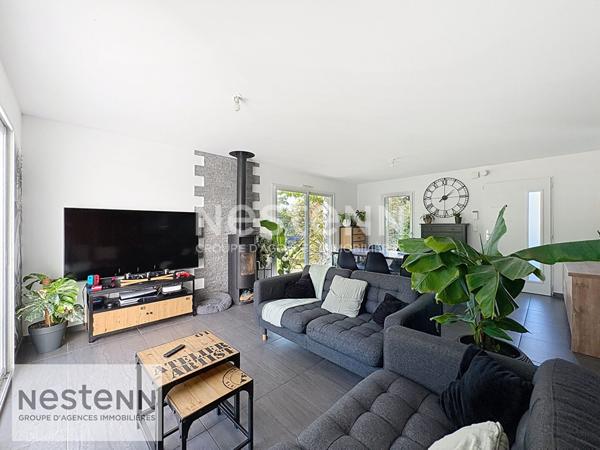 Maison St Gervais (Vendée)- 4 chambres