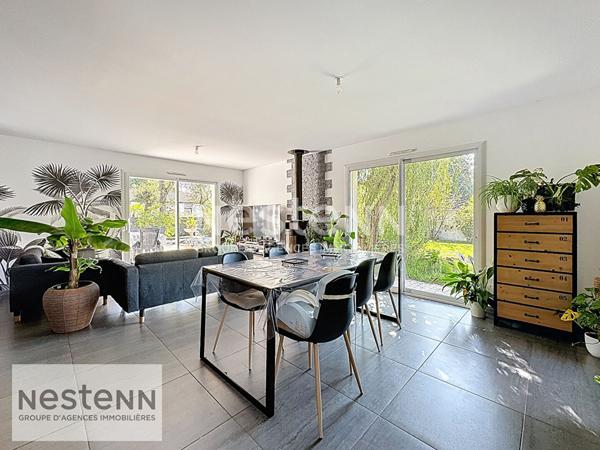 Maison St Gervais (Vendée)- 4 chambres