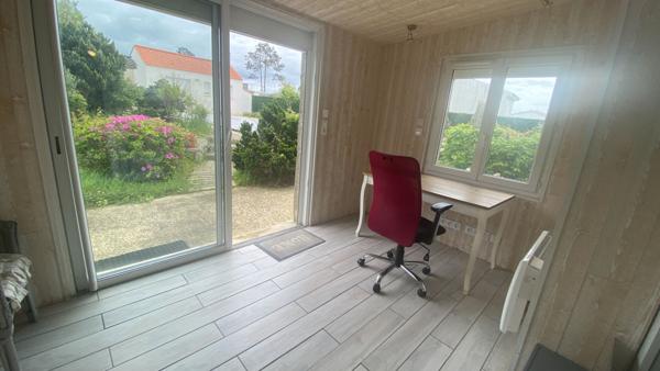 Maison de prés de 200 m2 habitables avec piscine, Le Fenouiller