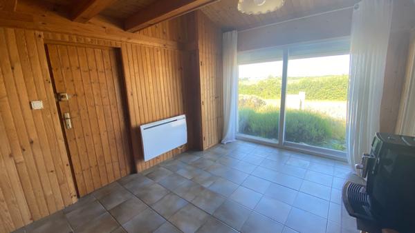 Maison de prés de 200 m2 habitables avec piscine, Le Fenouiller