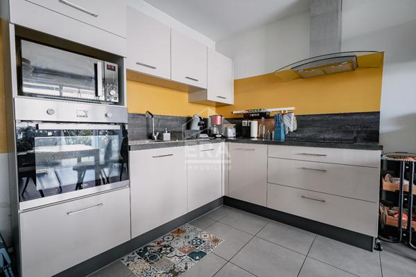 Appartement Venissieux 3 pièce(s) 58.67 m2