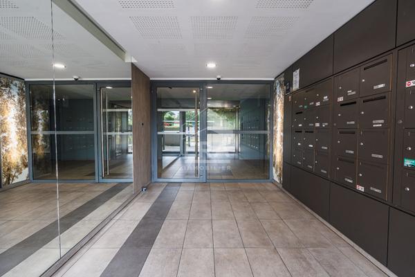 Appartement Venissieux 3 pièce(s) 58.67 m2