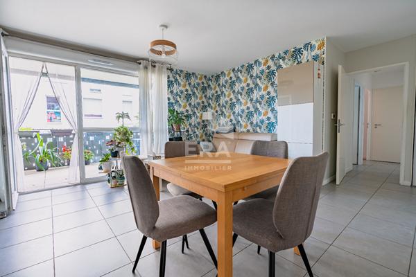 Appartement Venissieux 3 pièce(s) 58.67 m2