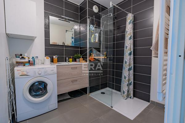 Appartement Venissieux 3 pièce(s) 58.67 m2