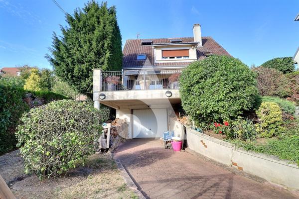 Maison 6 pièces 160 m2