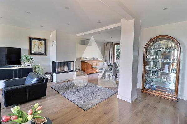 Maison 6 pièces 160 m2