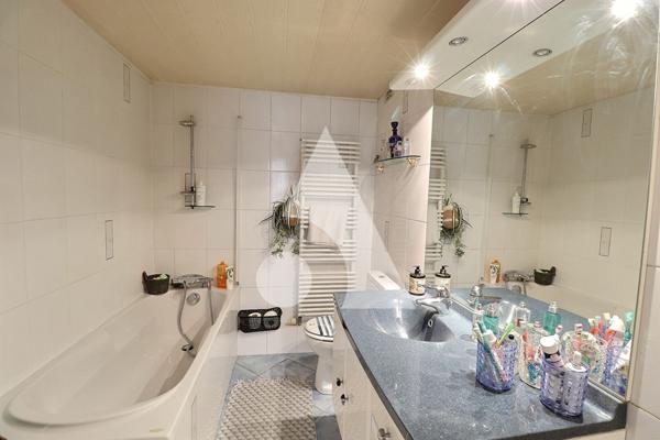 Maison 6 pièces 160 m2