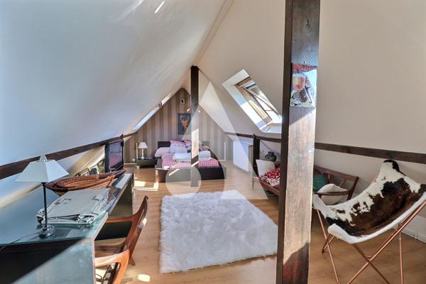 Maison 6 pièces 160 m2