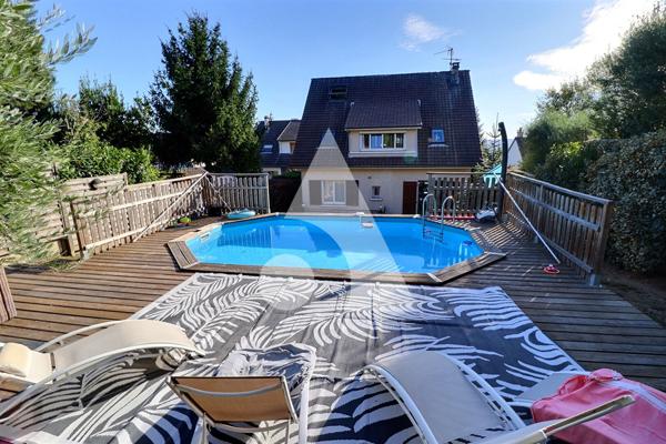 Maison 6 pièces 160 m2