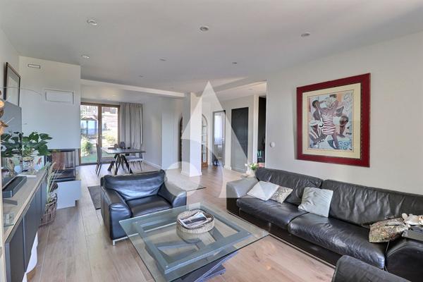 Maison 6 pièces 160 m2