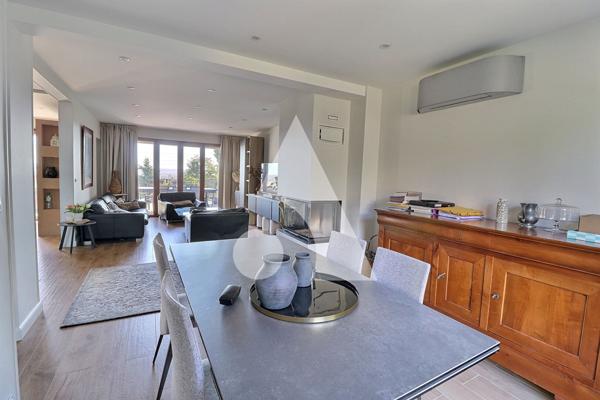 Maison 6 pièces 160 m2