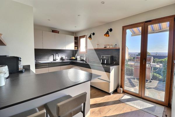 Maison 6 pièces 160 m2