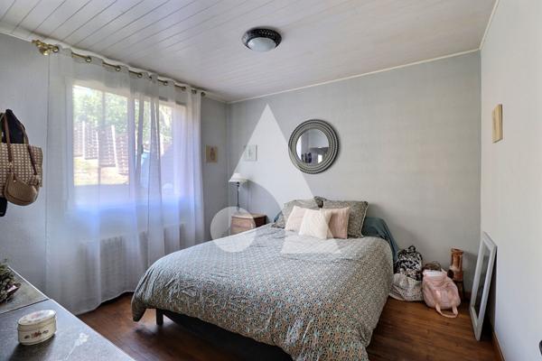 Maison 6 pièces 160 m2