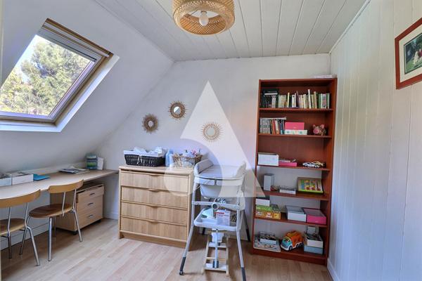 Maison 6 pièces 160 m2