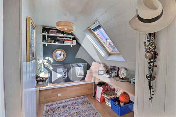 Maison 6 pièces 160 m2