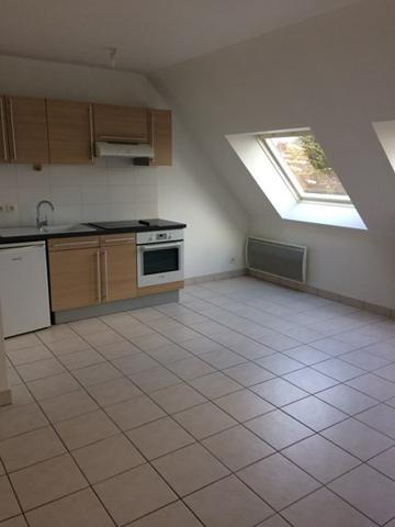 VANNES Appartement 2 pièces 30 m²