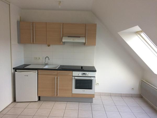 VANNES Appartement 2 pièces 30 m²