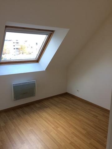 VANNES Appartement 2 pièces 30 m²